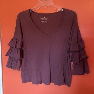 AE Outfitters Ladies Shirt